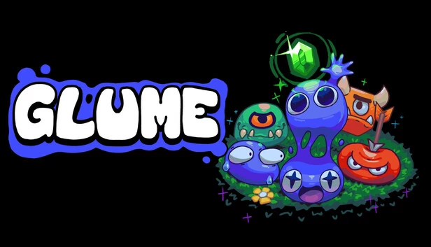 格姆酱（GluMe） 游戏封面