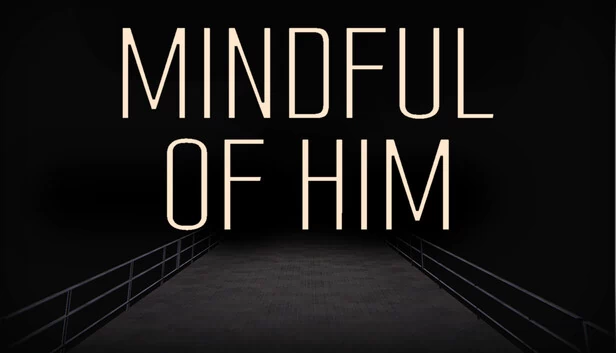 心怀祂（Mindful of Him） 游戏封面