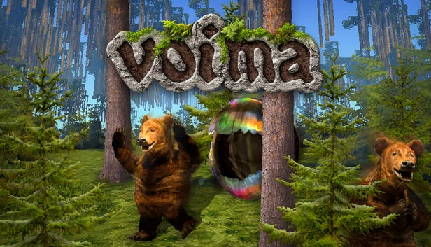 VOIMA 游戏封面