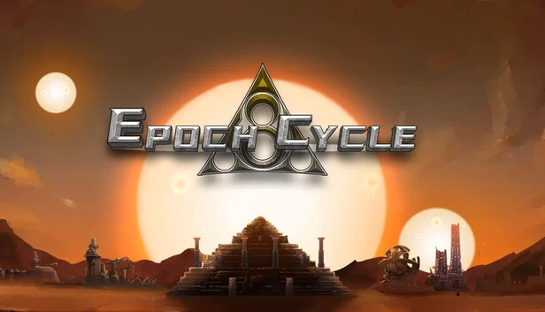 纪元循环（Epoch Cycle） 游戏封面