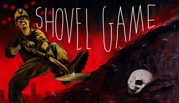 铲子游戏（Shovel Game） 游戏封面