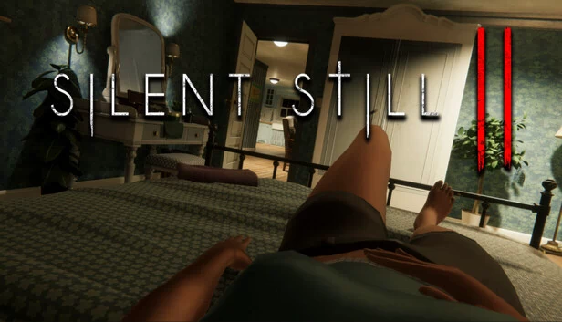 寂静无声2（Silent Still 2） 游戏封面
