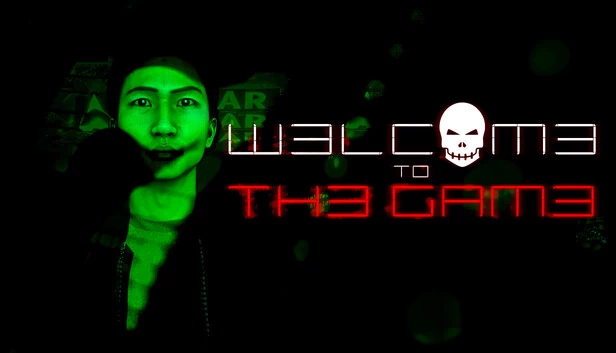 Welcome to the Game III 游戏封面