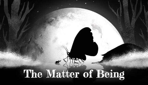 存在之理（The Matter of Being） 游戏封面
