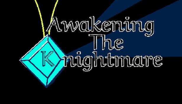 唤醒骑士噩梦（Awakening the Knightmare） 游戏封面