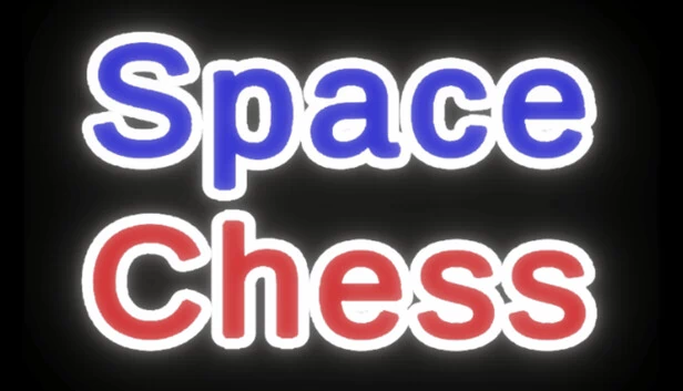 太空国际象棋（Space Chess） 游戏封面