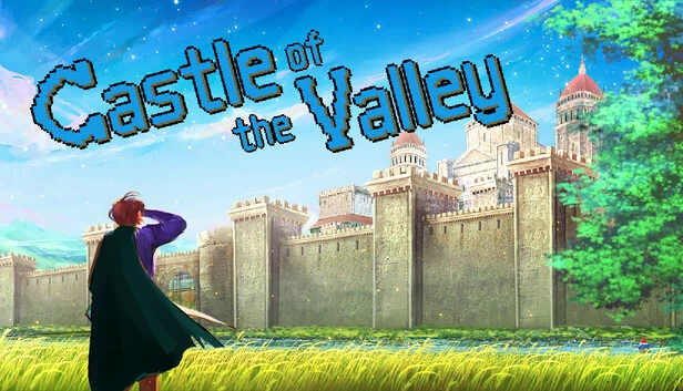 山谷城堡（Castle of the Valley） 游戏封面