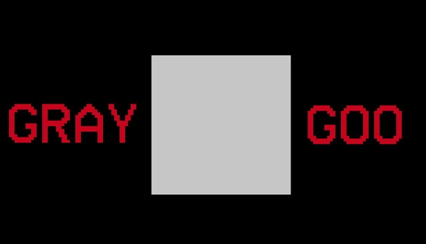灰蛊（Gray Goo） 游戏封面