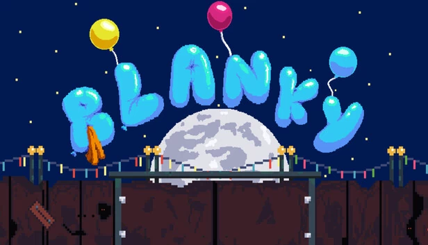 Blanky 游戏封面