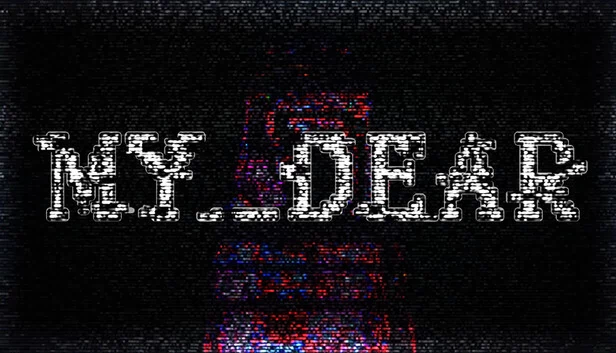我的挚爱（MY_DEAR） 游戏封面