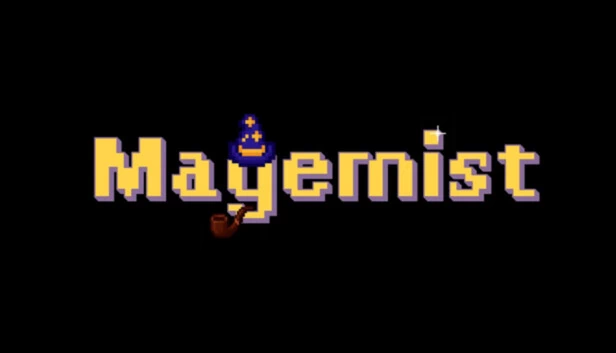 法师迷雾（Magemist） 游戏封面