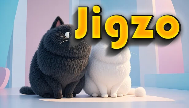 Jigzo 游戏封面