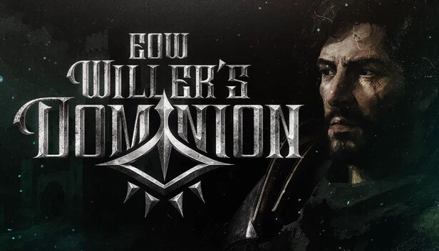 EoW:威勒的统治(EoW: Willer's Dominion) 游戏封面
