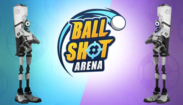 BallShot Arena 游戏封面