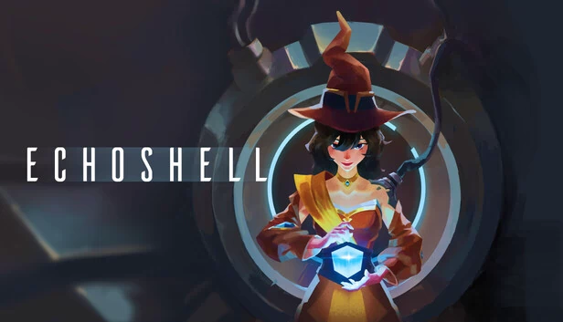 EchoShell 游戏封面