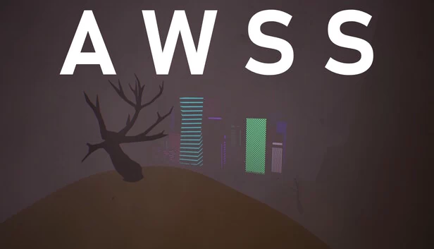 AWSS 游戏封面