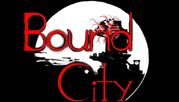 Bound City 游戏封面