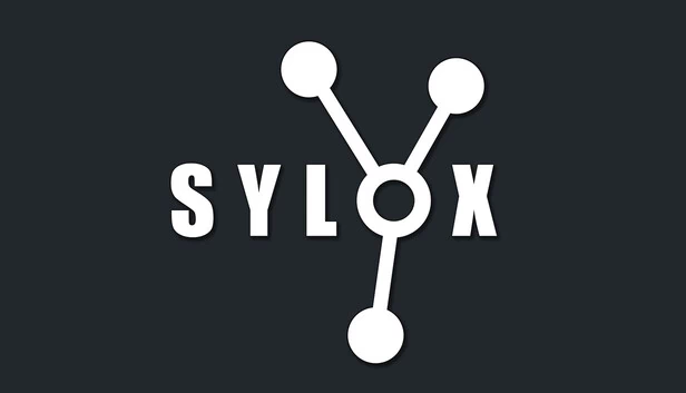 Sylox 游戏封面