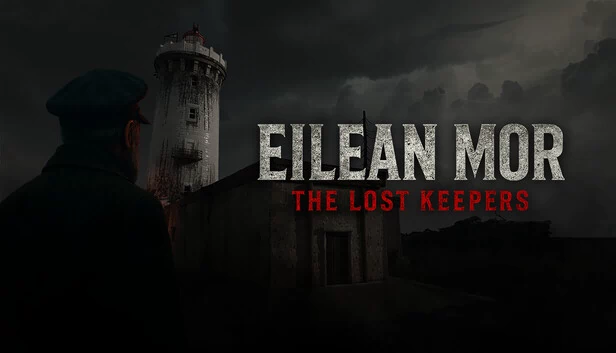 Eilean Mor：失落的守护者（Eilean Mor: The Lost Keepers） 游戏封面