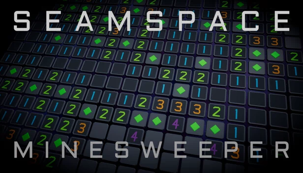 Seamspace: 扫雷（Seamspace: Minesweeper） 游戏封面