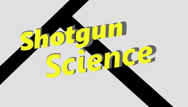 霰弹枪科学（Shotgun Science） 游戏封面