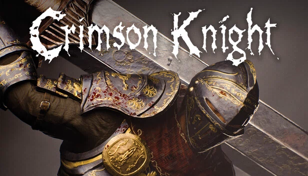 猩红骑士（Crimson Knight） 游戏封面