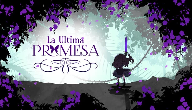 最后的誓言：灵魂恶魔（La última promesa: Los demonios del alma.） 游戏封面