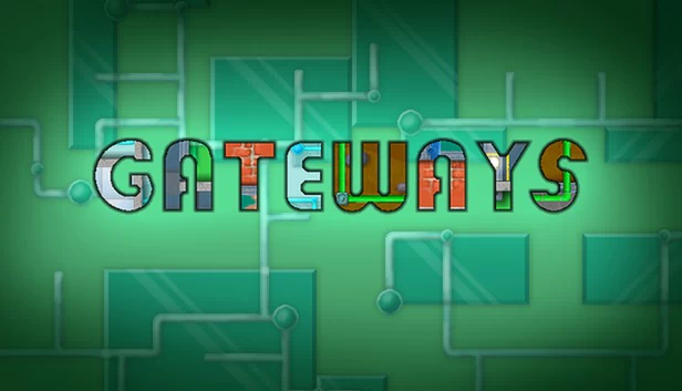 Gateways 游戏封面