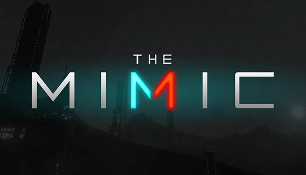 模仿者（The Mimic） 游戏封面