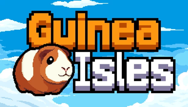 几内亚群岛（Guinea Isles） 游戏封面