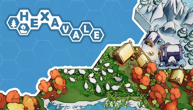 Hexavale 游戏封面