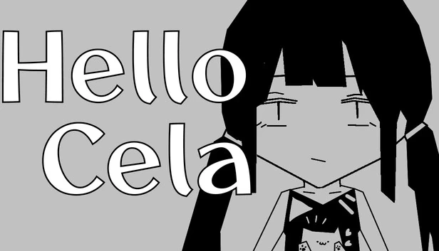 你好 Cela(Hello Cela) 游戏封面