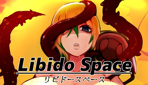 Libido Space 游戏封面