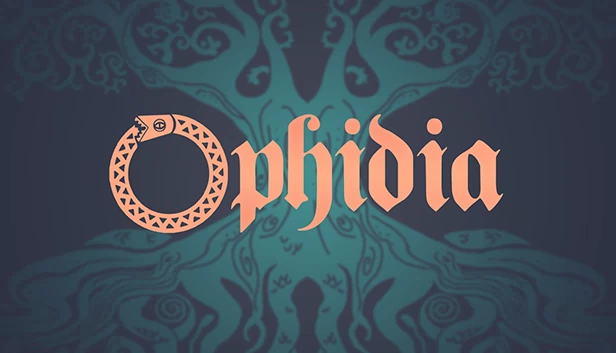 奥菲迪亚（Ophidia） 游戏封面