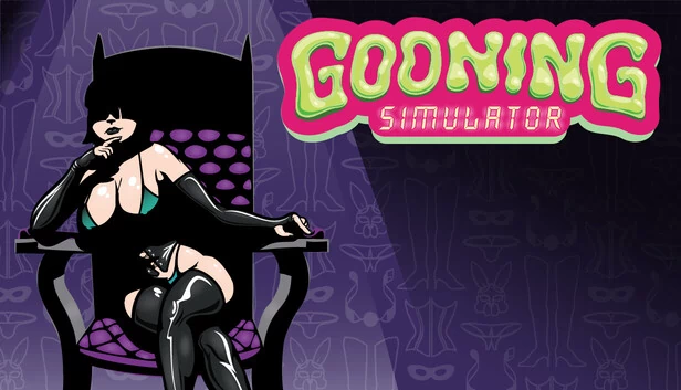 手冲模拟器（Gooning Simulator） 游戏封面