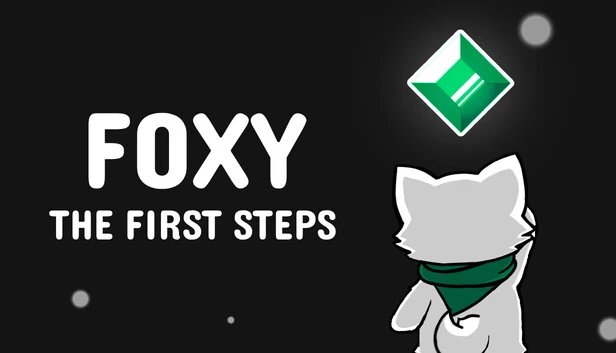 狐狸的第一步（Foxy The First Steps） 游戏封面