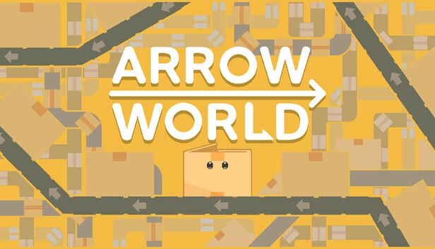 箭矢世界（ARROW WORLD） 游戏封面