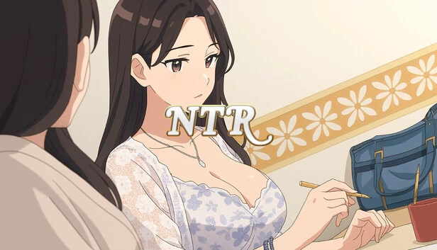 NTR 游戏封面