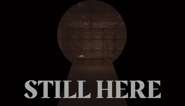 Still Here 游戏封面