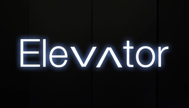 电梯VR（Elevator VR） 游戏封面