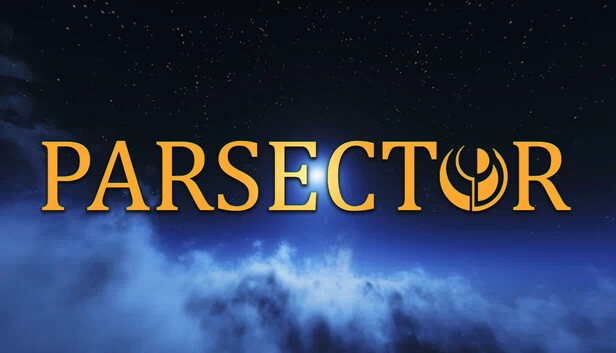 Parsector 游戏封面