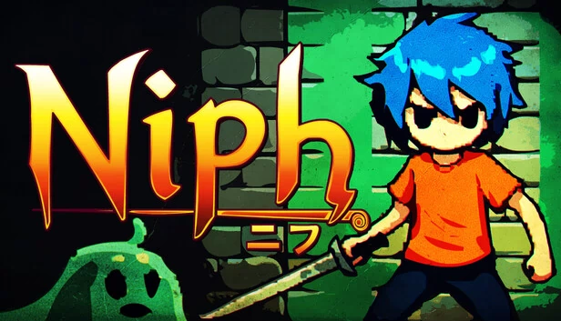 NIPH 游戏封面