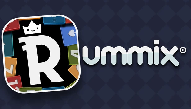 Rummix 游戏封面
