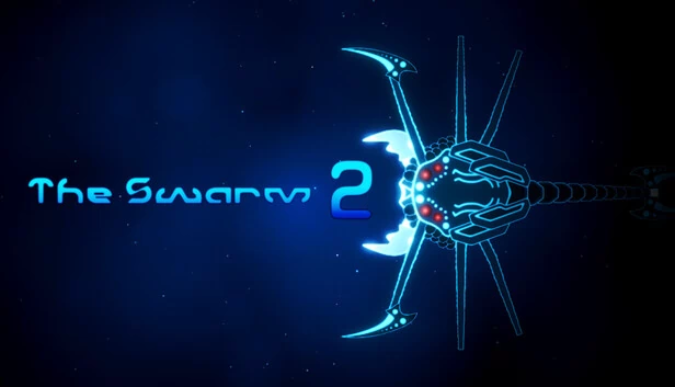 虫群2（The Swarm 2） 游戏封面
