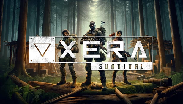 XERA：生存（XERA: Survival） 游戏封面