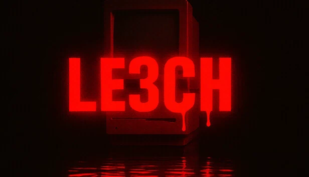 LE3CH 游戏封面
