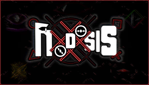 诺多西斯（Nodosis） 游戏封面