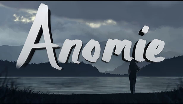 失范（Anomie） 游戏封面