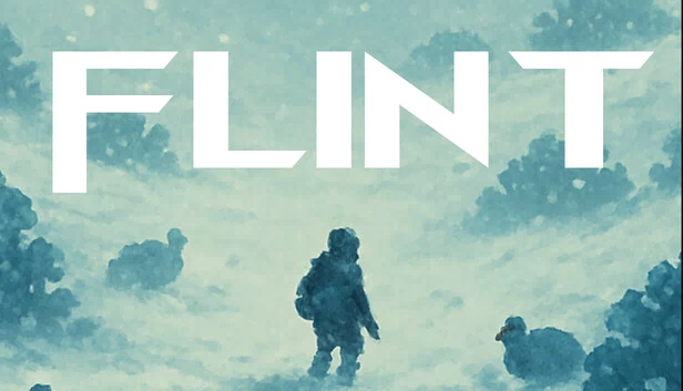 燧石（Flint） 游戏封面