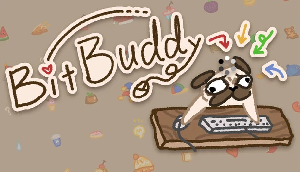 比特伙伴（Bit Buddy） 游戏封面